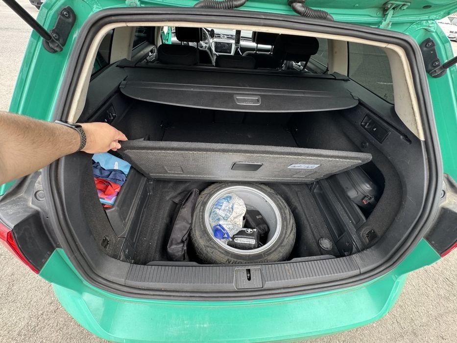 Volkswagen Passat Variant 2.0 tdi automat 2018