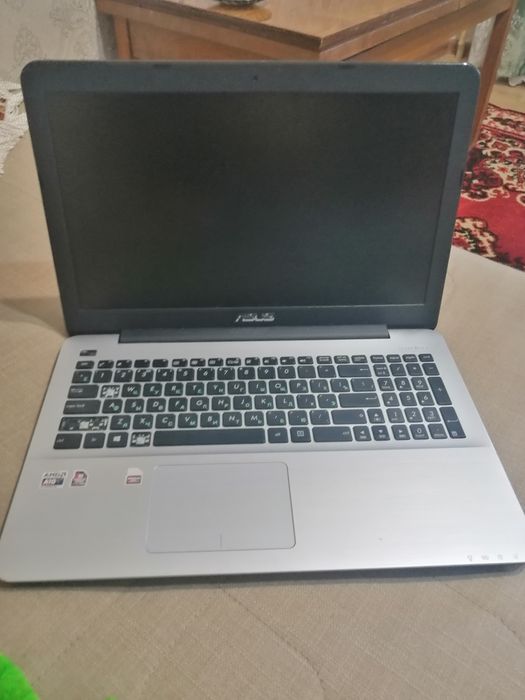 Продам Ноутбук Asus
