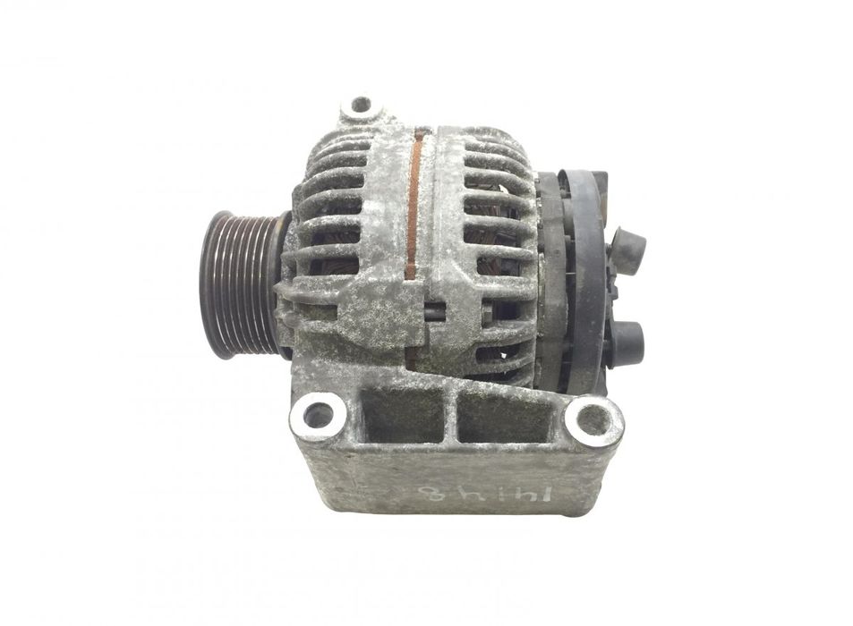 2000904 Alternator DAF BOSCH XF106 (2014-) DAF