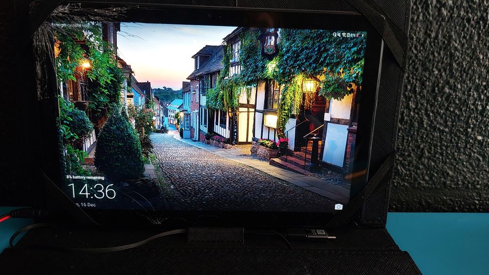 HUAWEI MediaPad M5 lite за части