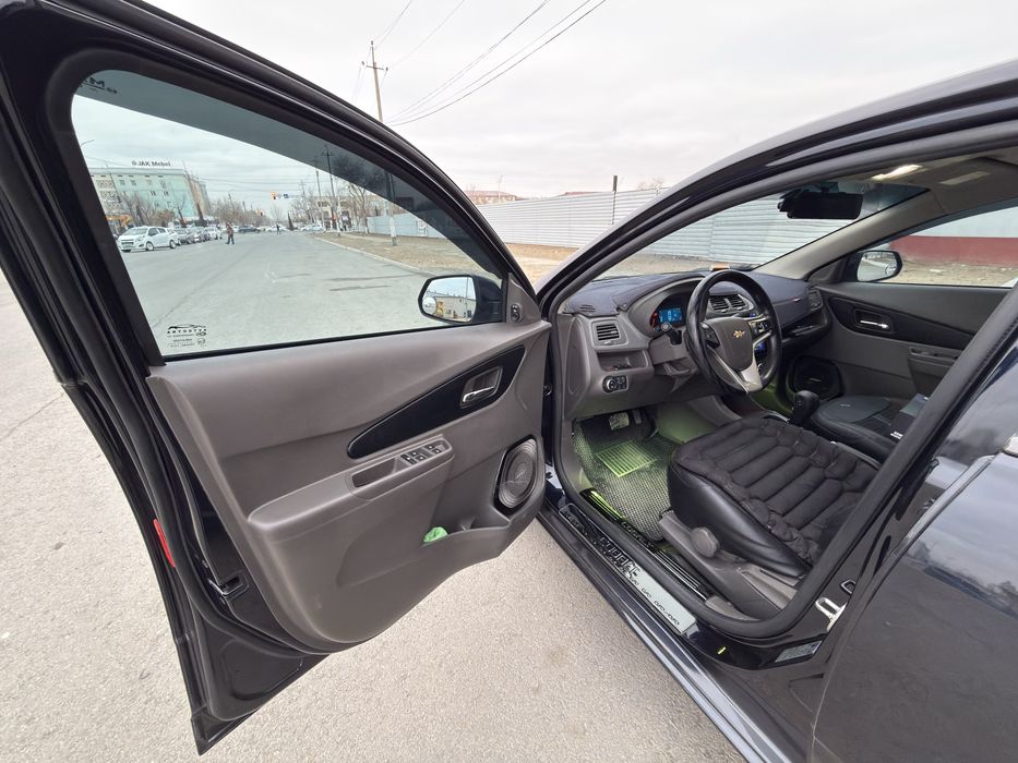 Cobalt style at plus darkmoon blue