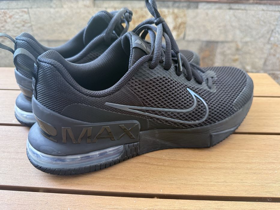 Маратонки Nike Air Max