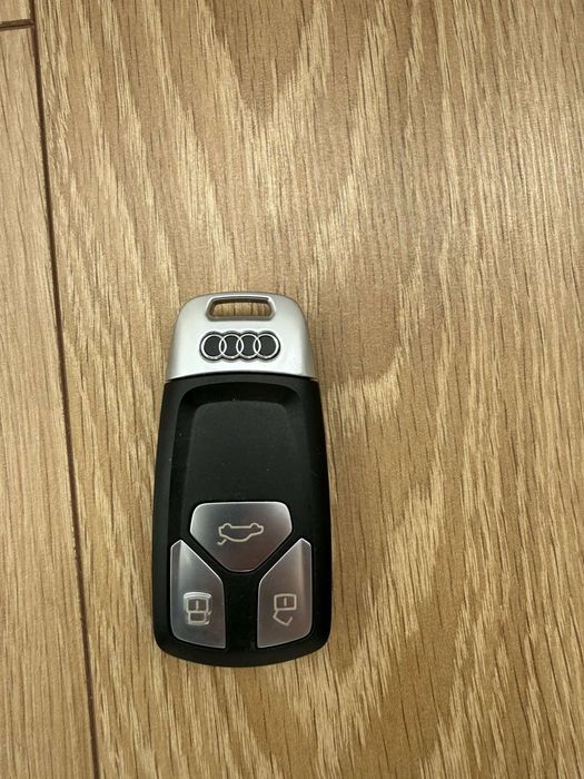 Smart ключ за автомобил Ауди/Audi SQ7
