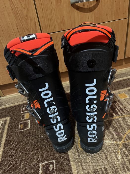 Ски обувки Rossignol Allspeed 90X - 26/26,5см.