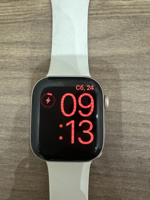 Apple watch series 10