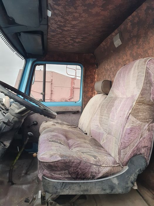 Продам Газ-3307  дизель