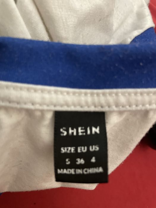Тениска, вид jersey