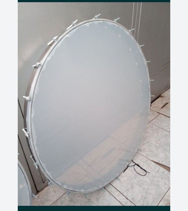 Dobe pânză de gater cu teflon