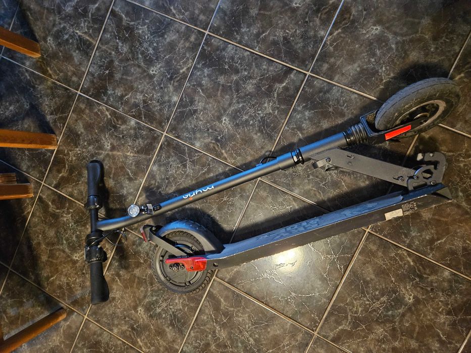 Trotineta electrica copil Myria Sky Rider.