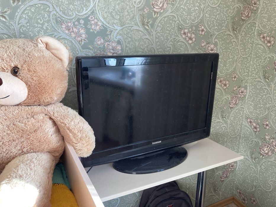 Кровать детская