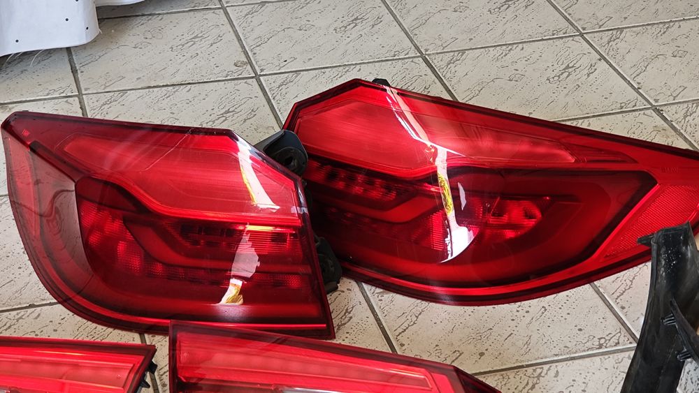 Стопове за Бмв Г30 Bmw G30