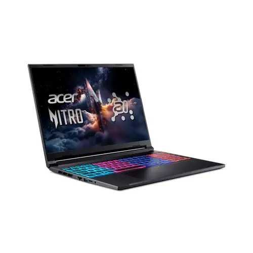 Acer Nitro V16 WUXGA IPS 180Hz AMD RYZEN AI 7 350 16 DDR5 1TB RTX5060