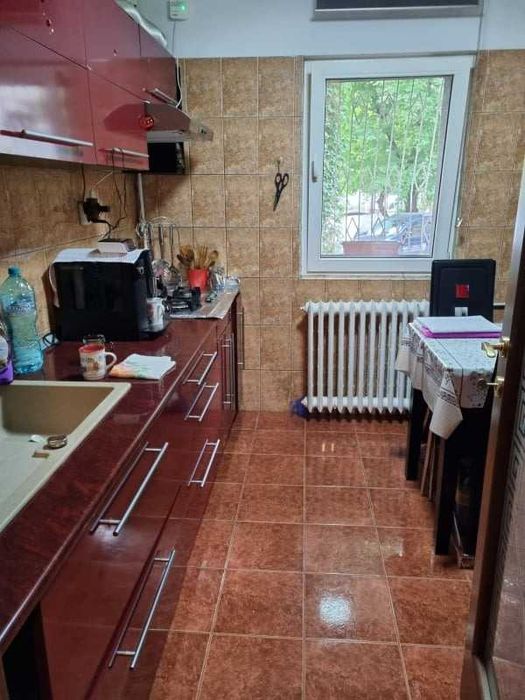 Apartament 2 camere zona Gorjului la 5 minute de metrou