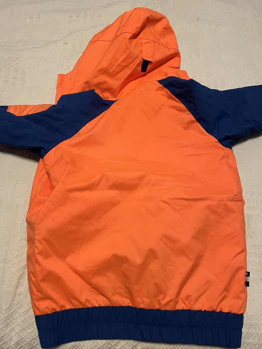 Детско сноуборд / ски яке DC