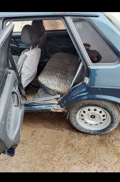 Ваз Лада 21099  срочна