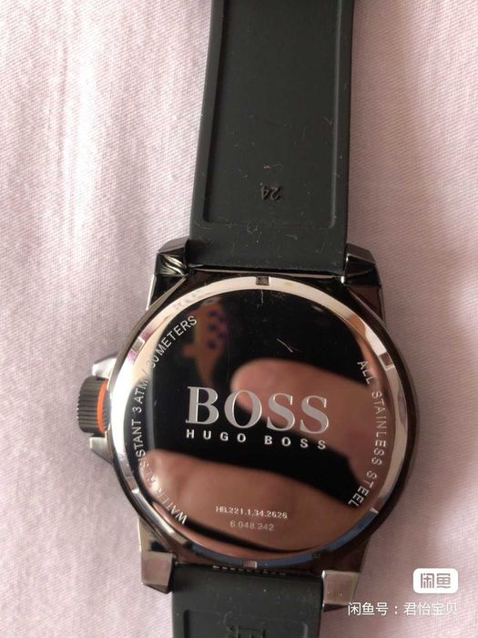Часы мужские Hugo Boss