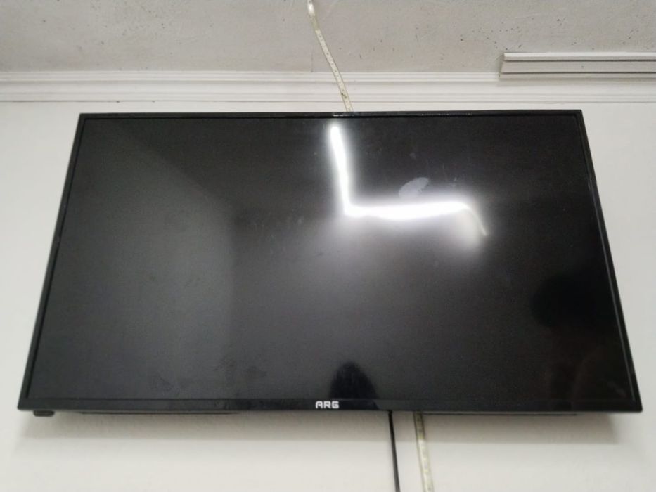 Смарт телевизор в отличном состоянии