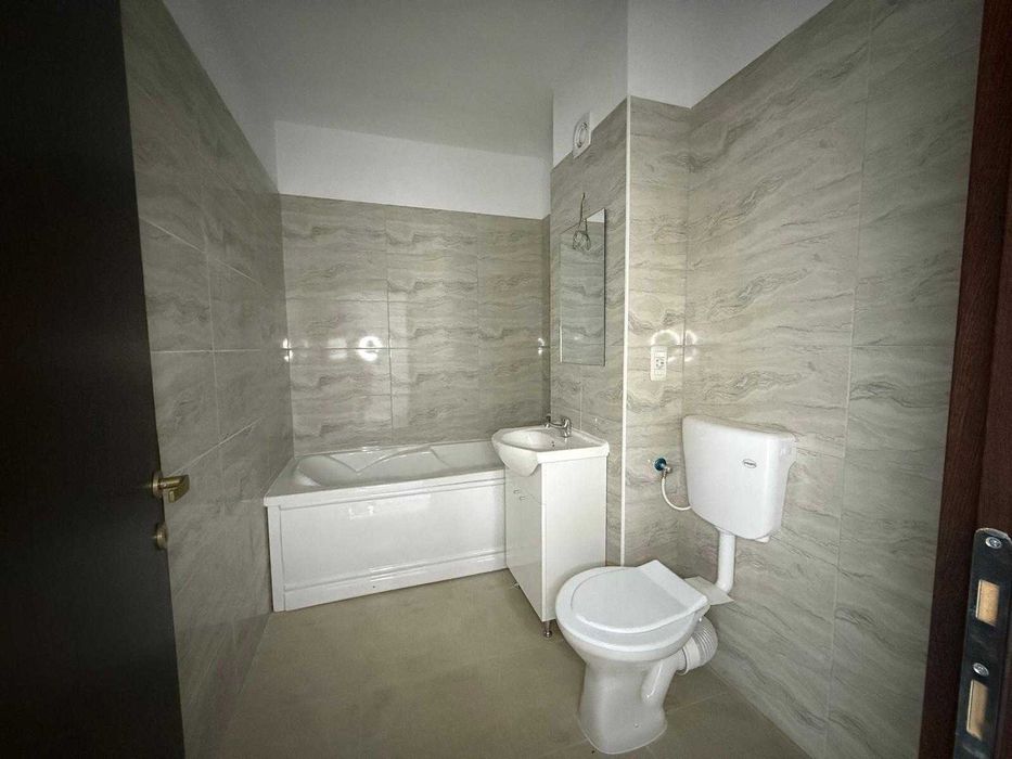 Apartament 2 Camere Tip Studio   Sanpetru Subcetate