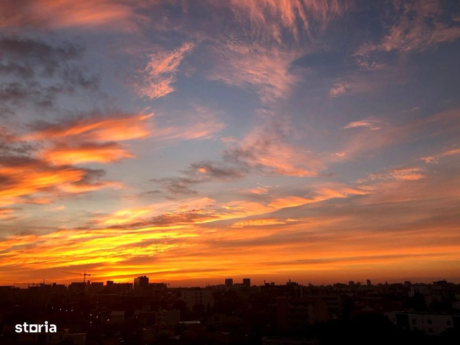 PROPRIETAR - Inchiriere garsoniera 40 mp, decomandata , metrou MUNCII