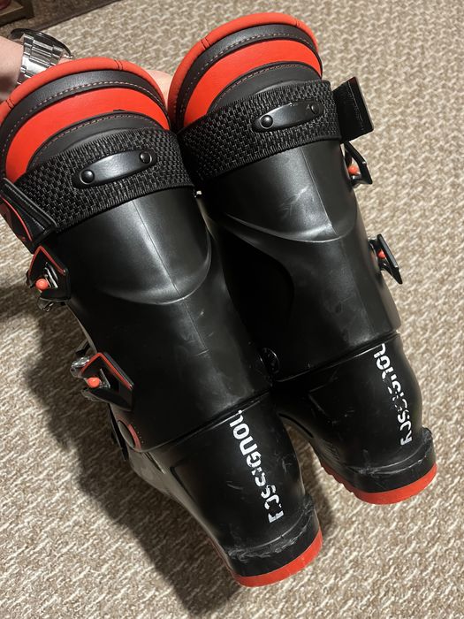 Ски обувки Rossignol Alias 80 / 27/27,5см.