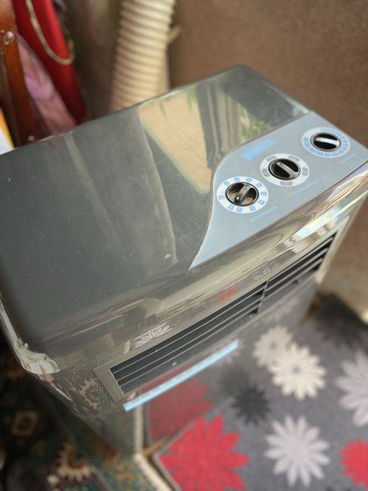 Aer Climatic conditionat Mobil