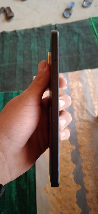 REDMI A5 holati:yangi