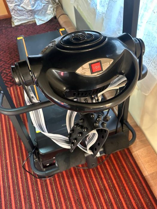 беговая дорожка вело т700