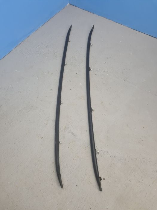 Bare longitudinale Focus Mk3 Break