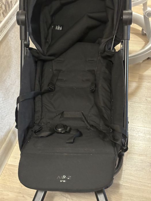 Коляска anex air z