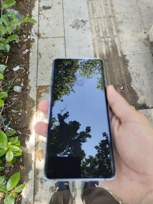 S 10 puls 5g 512gb