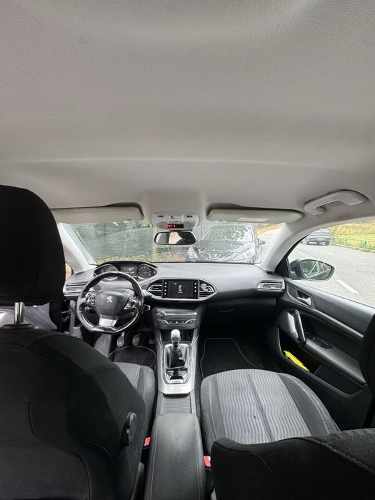 PEUGEOT 308 2015 — imagine 5