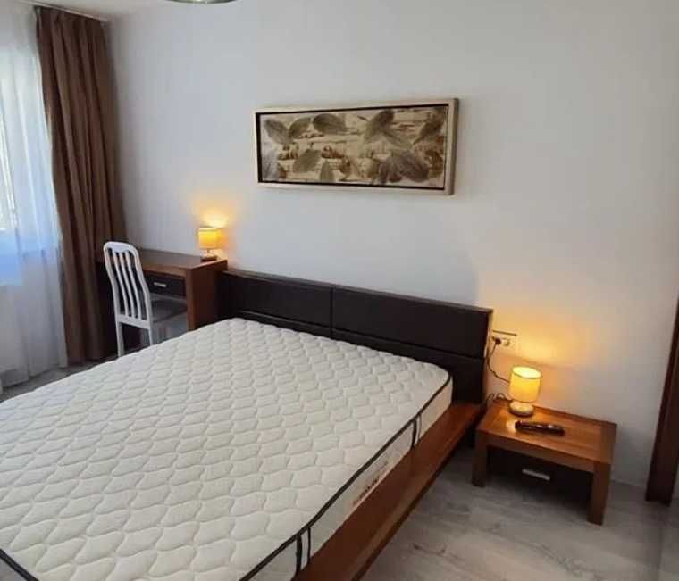 Дава се под наем Тристаен апартамент в Пловдив, Централна гара - 83 кв.м за 459 € - Снимка #2