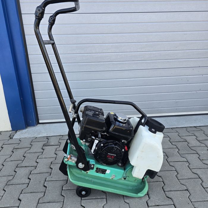 Placa Compactoare Mikasa/Imer  MVC-F70H VAS cu motor Honda An 2025 / 70 kg