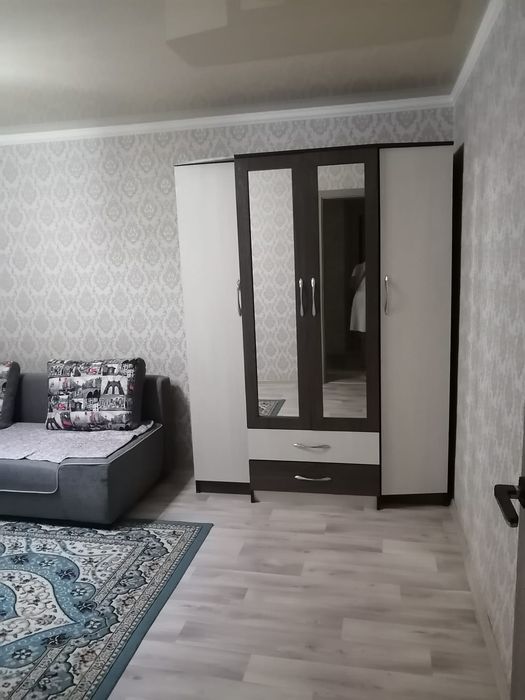 Сдам 1 комнатную квартиру