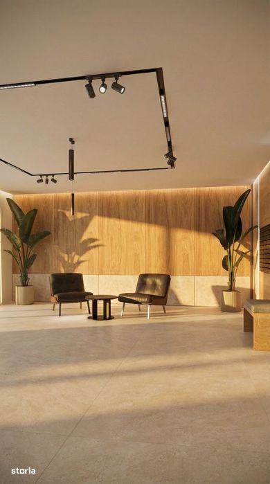 Studio premium | parc privat 6.000 mp | direct dezvoltator