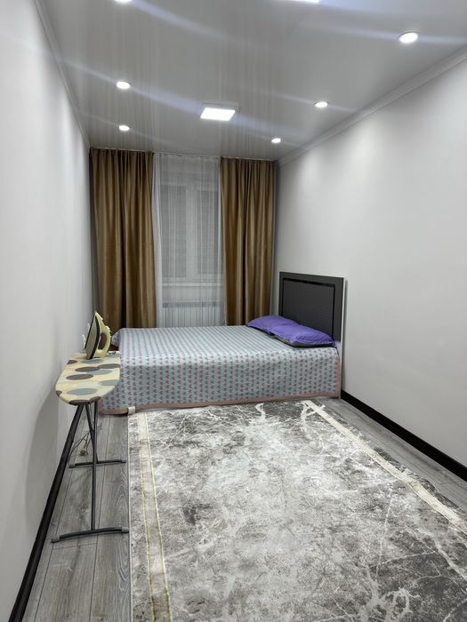 2 Комнатная Евро квартира