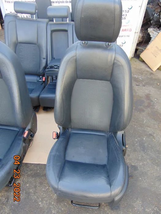 Scaune fata land Rover Discovery sport scaun fata stanga dreapta volan stanga europa
