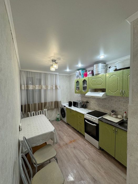 Продам или поменяю 3 комнат, квартиру