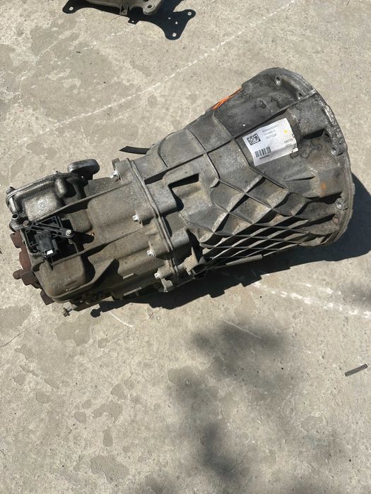 Cutie viteze Mercedes Sprinter 2.2 CDi A9062602401 6 trepte an 2013