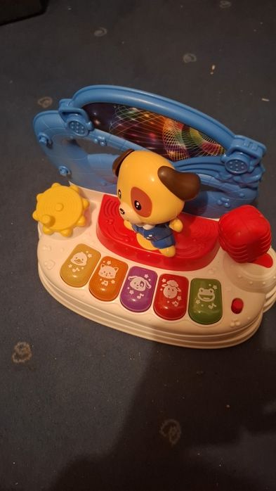 Музикални  играчки
