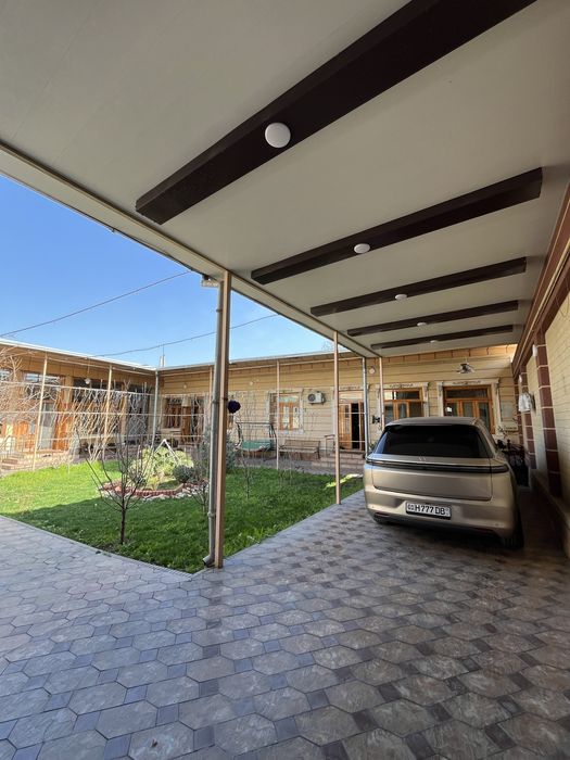 : “5 сотих файзли ҳовли срочно! Келшсе болад