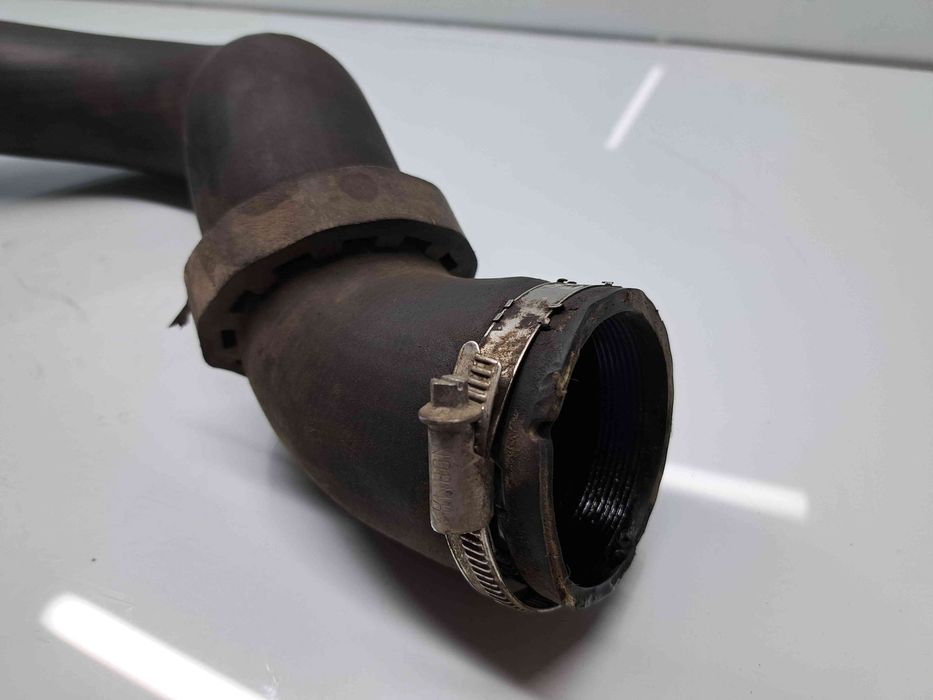 Furtun intercooler Volkswagen Transporter 5 (7HB, 7HJ) [Fabr 2004-2013