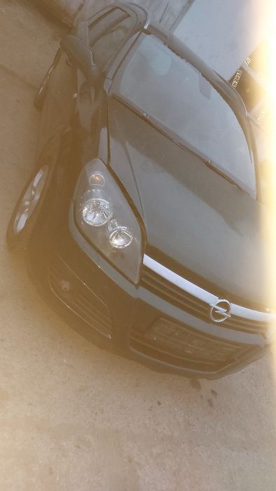 Jant Opel 16 aliaj.. Astra H