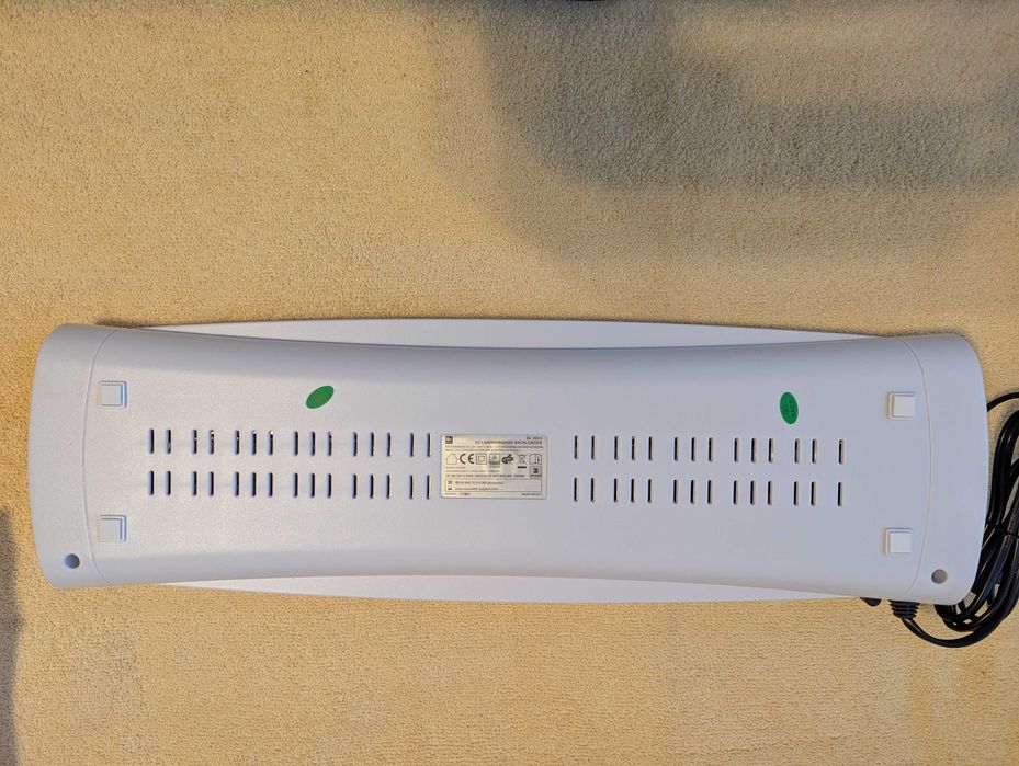 Ламинатор ,Машина за ламиниране A3