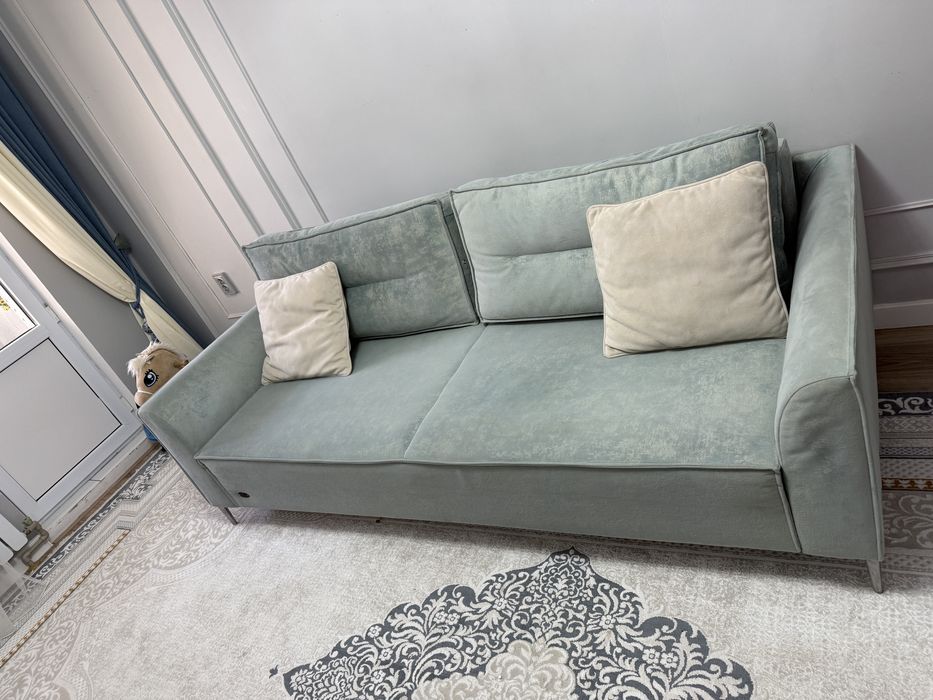 Диван сатылады 2,20 м белоруссия