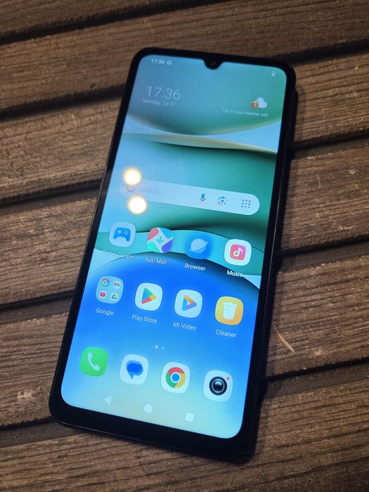 Xiaomi Redmi A5 4GB RAM 128GB – Funcțional