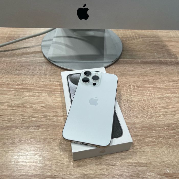 iPhone 15 Pro Max 512 гб