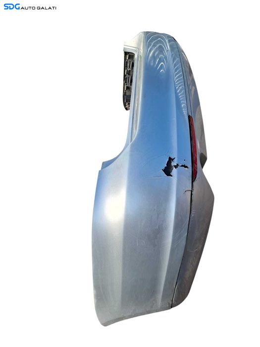 Bara Spoiler Spate Volkswagen Golf 6 Break Combi 2008 - 2013 (Fisurata de Revopsit) [LC0003]