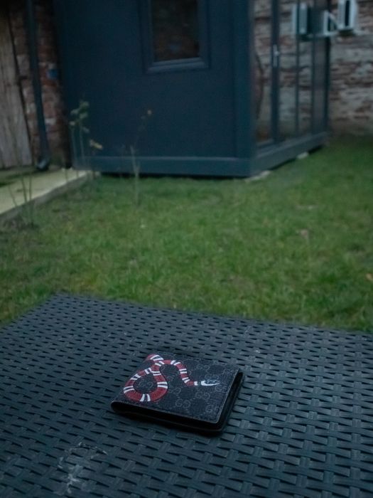 Portofel Gucci Snake