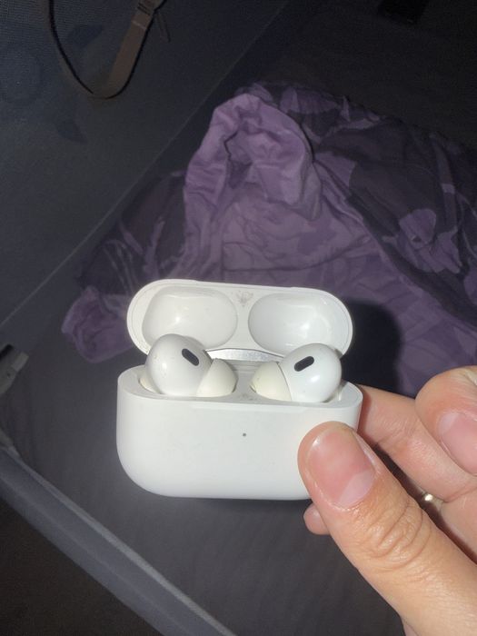 Airpods pro 2 наушники